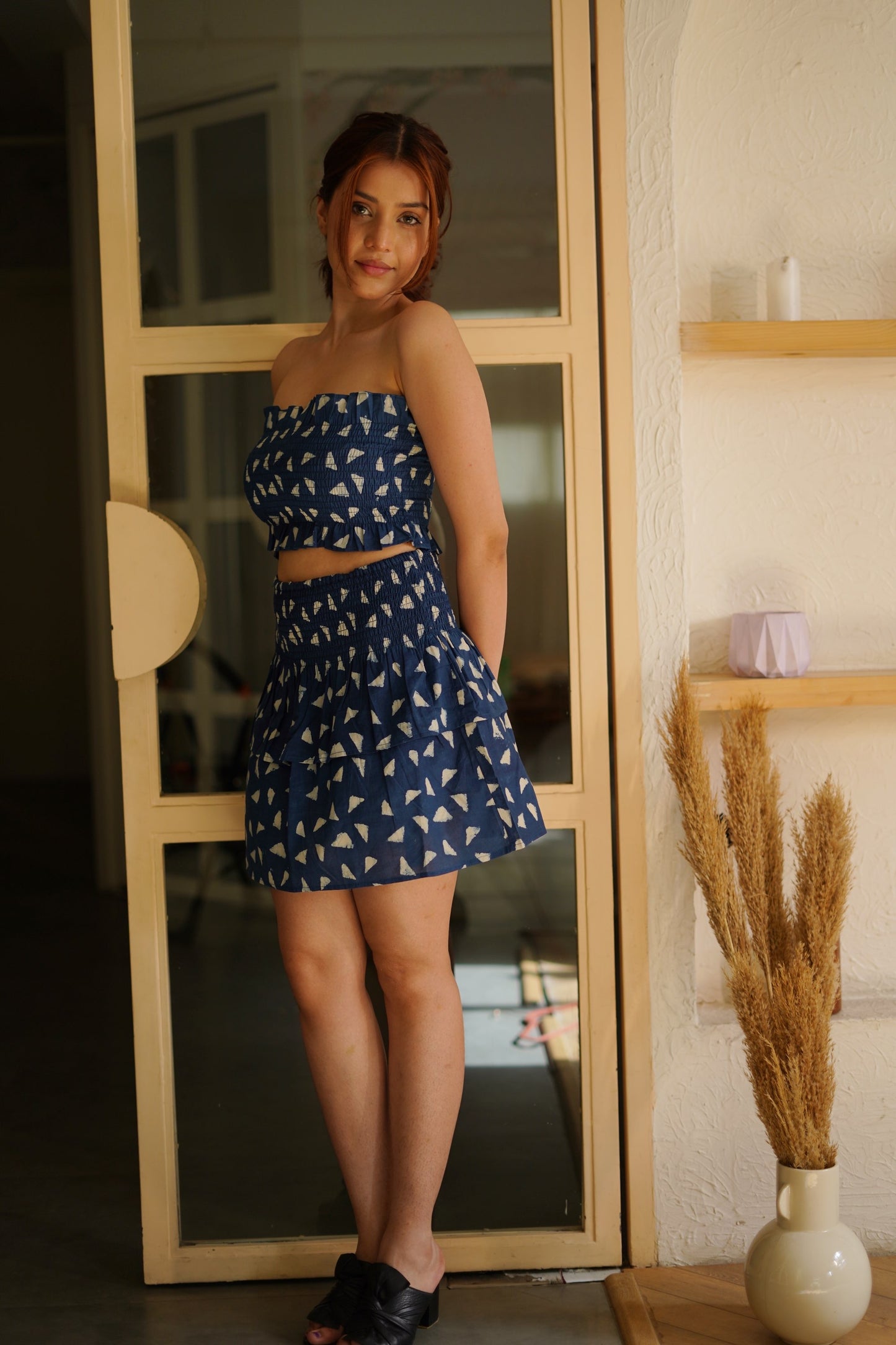 Indigo Skop