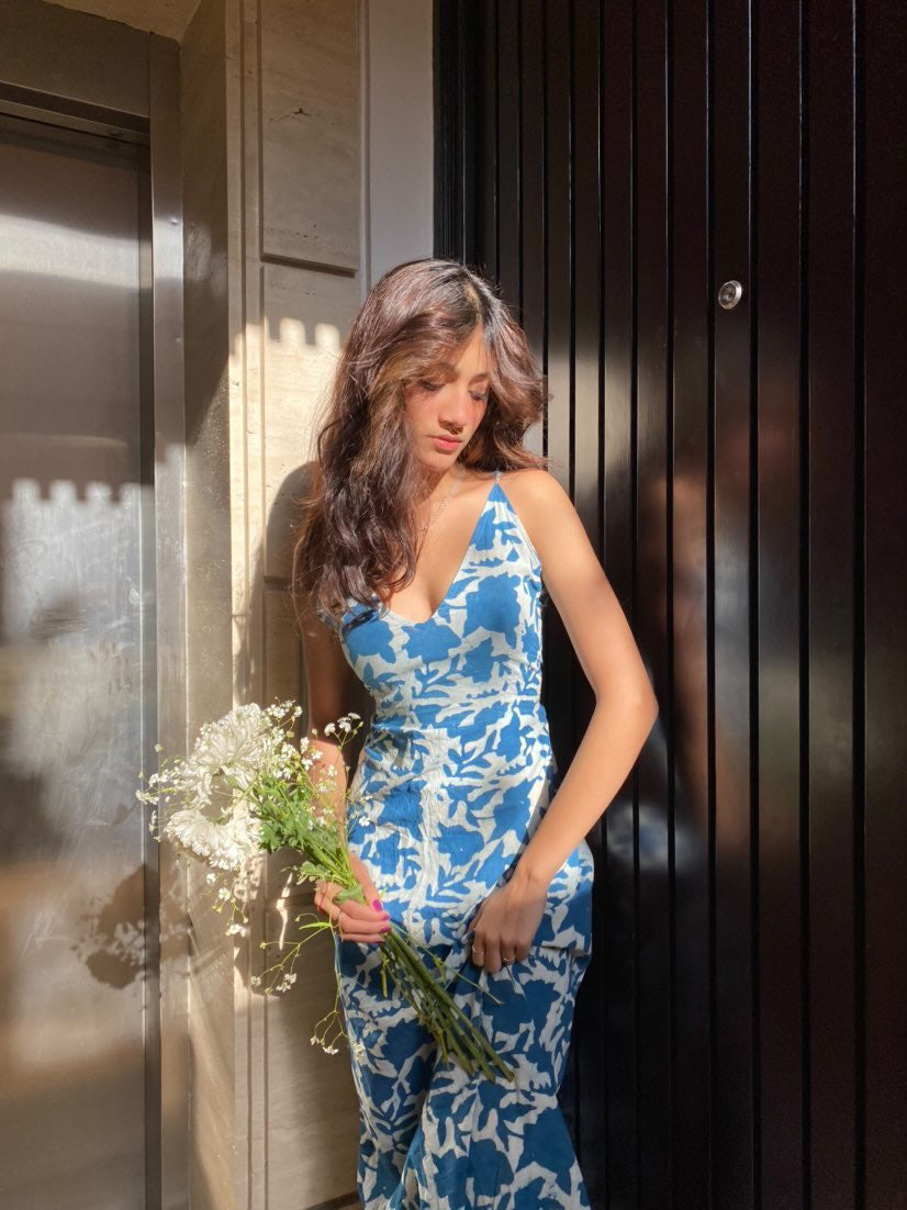 Lilypond Cami Dress