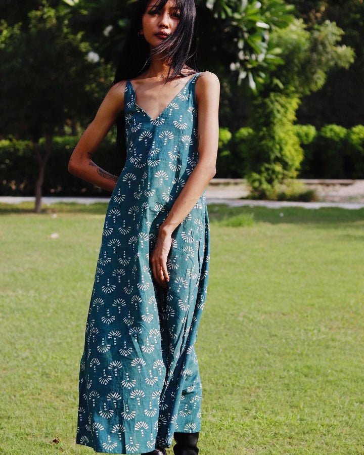 Kiwi Cami Dress