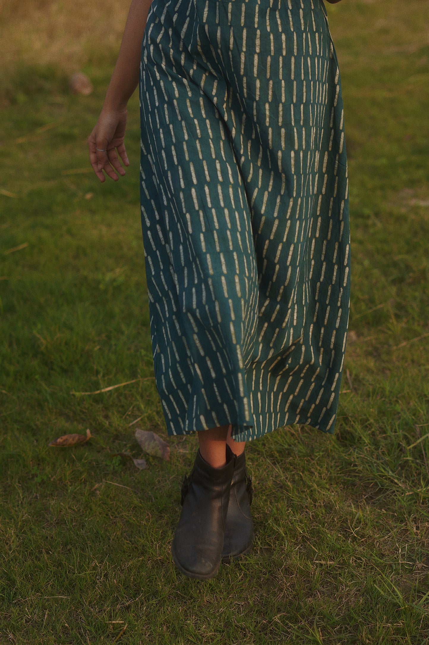 Pear Cami Dress