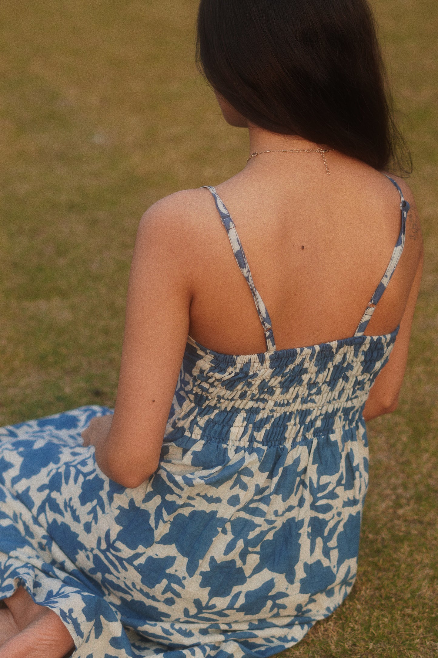 Lilypond Cami Dress